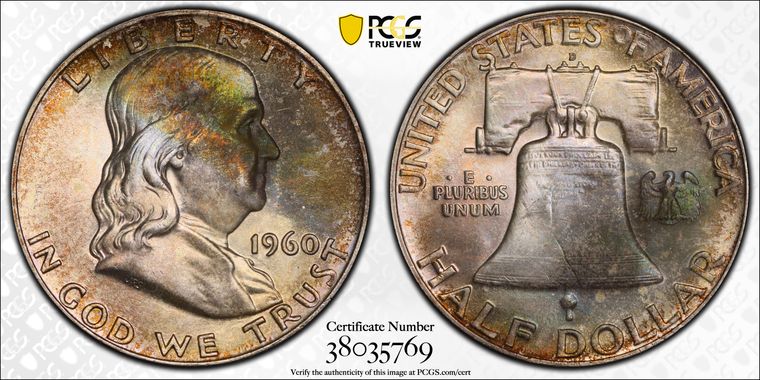 Cert 38035769 - Coin Image