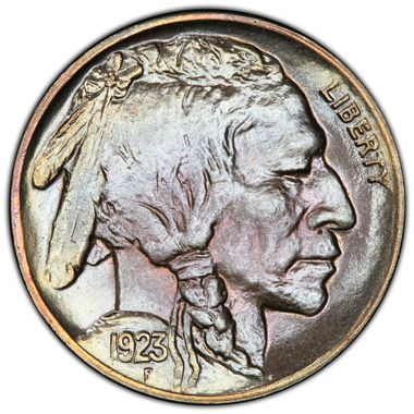 Cert 38035910 - Coin Image