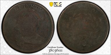 1797 1C Gripped Edge AG3BN