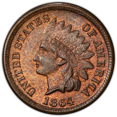 Cert 38036945 - Coin Image