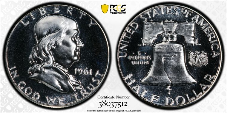 Cert 38037512 - Coin Image