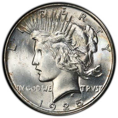 Cert 38038951 - Coin Image