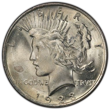 Cert 38038953 - Coin Image