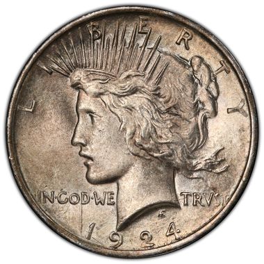 Cert 38038958 - Coin Image