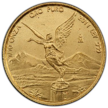 Cert 38039543 - Coin Image