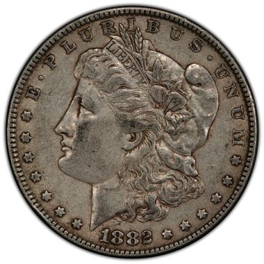 Cert 38039819 - Coin Image