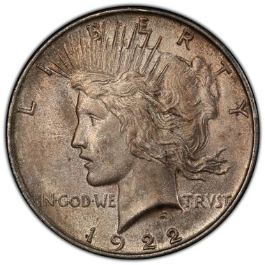 Cert 38039821 - Coin Image