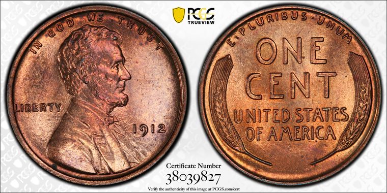 Cert 38039827 - Coin Image