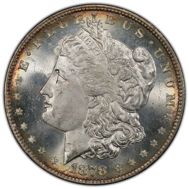 Cert 38042850 - Coin Image