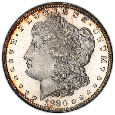 Cert 38044080 - Coin Image