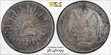 1835-Do RM 8 R Do12 XF40