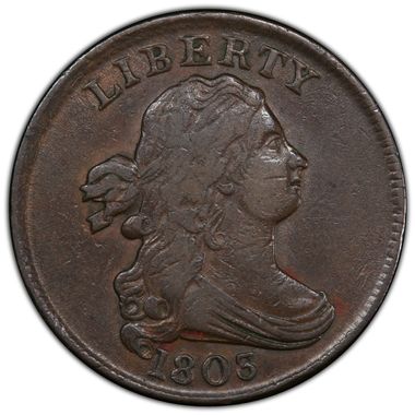 Cert 38046733 - Coin Image