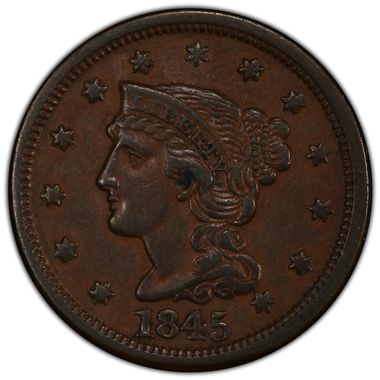 Cert 38046740 - Coin Image
