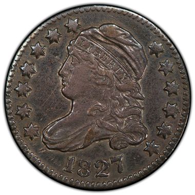 Cert 38046743 - Coin Image
