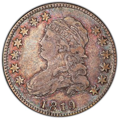 Cert 38046749 - Coin Image