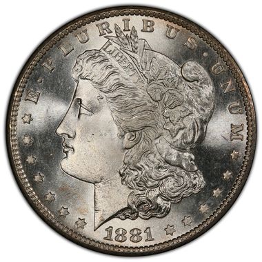 Cert 38047050 - Coin Image