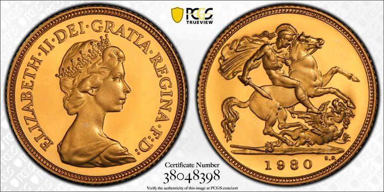 Cert 38048398 - Coin Image