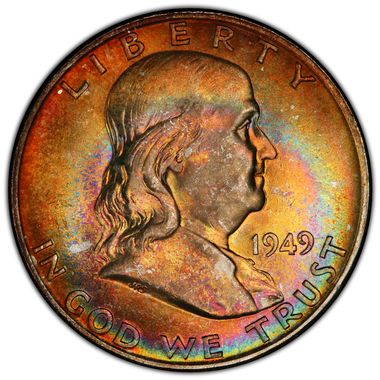 Cert 38048457 - Coin Image