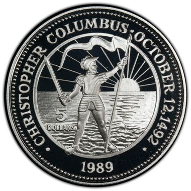 Cert 38048868 - Coin Image