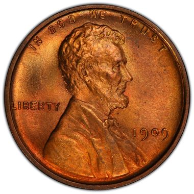 Cert 38051281 - Coin Image