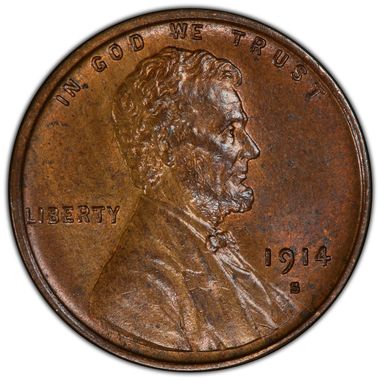 Cert 38051387 - Coin Image