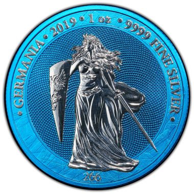 Cert 38051681 - Coin Image