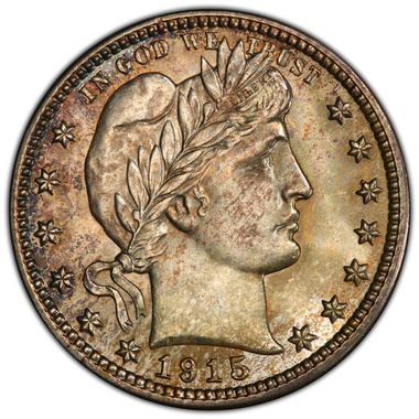 Cert 38053178 - Coin Image