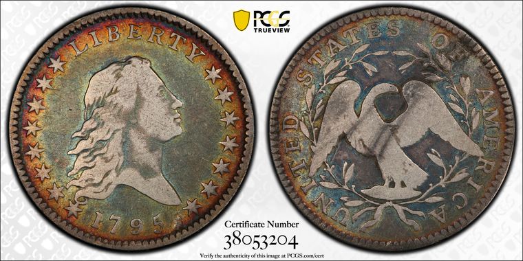 Cert 38053204 - Coin Image