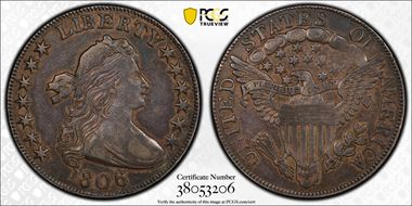 1806 50C O-105a XF45