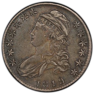 Cert 38053211 - Coin Image