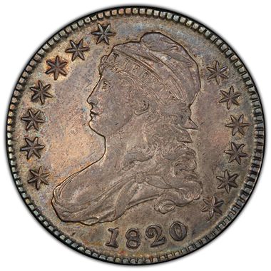 Cert 38053212 - Coin Image