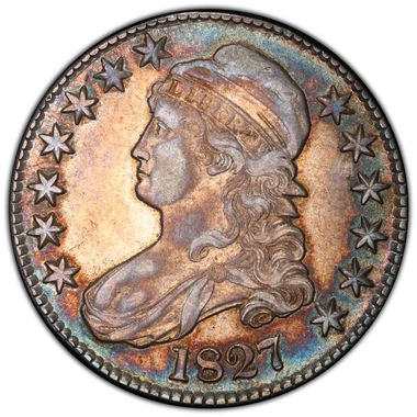 Cert 38053790 - Coin Image