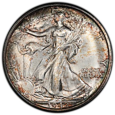 Cert 38055393 - Coin Image