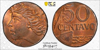 Various Various MS63RB