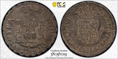 1758-LM JM 1/2 R Calico-61 AU55