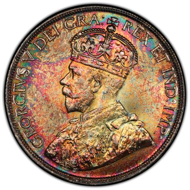 Cert 38057384 - Coin Image