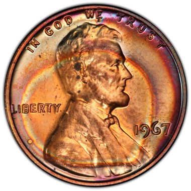 Cert 38057600 - Coin Image