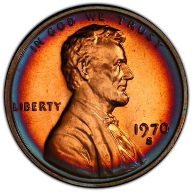 Cert 38057625 - Coin Image