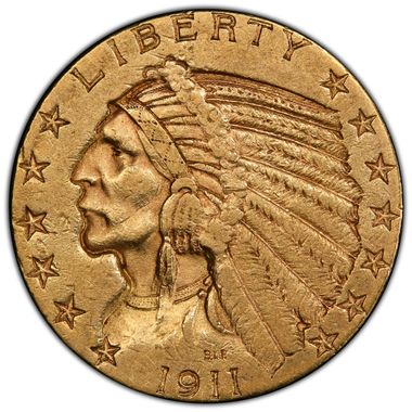 Cert 38058451 - Coin Image