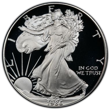 Cert 38058455 - Coin Image