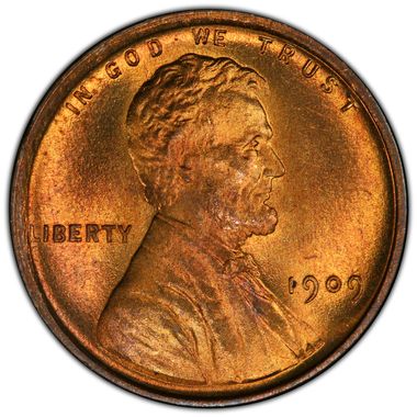 Cert 38058626 - Coin Image