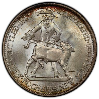 Cert 38058639 - Coin Image