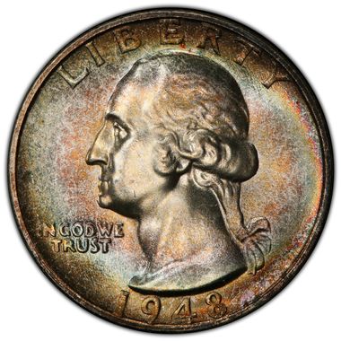 Cert 38058941 - Coin Image