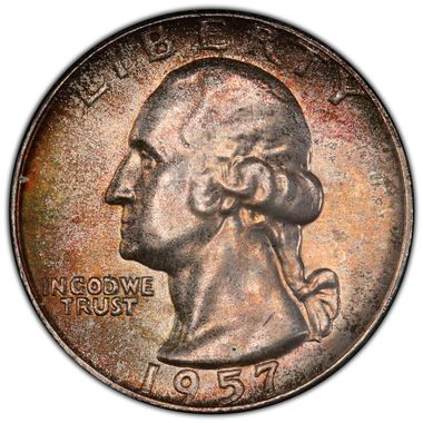 Cert 38058945 - Coin Image
