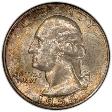 Cert 38058946 - Coin Image