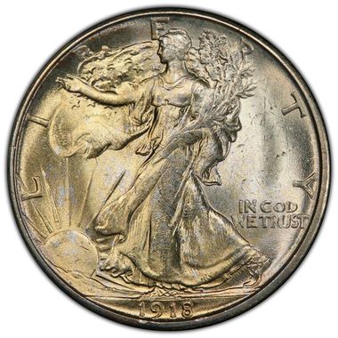 Cert 38059118 - Coin Image