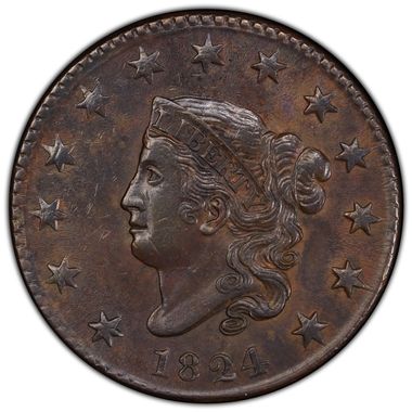 Cert 38059139 - Coin Image