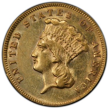 Cert 38062405 - Coin Image