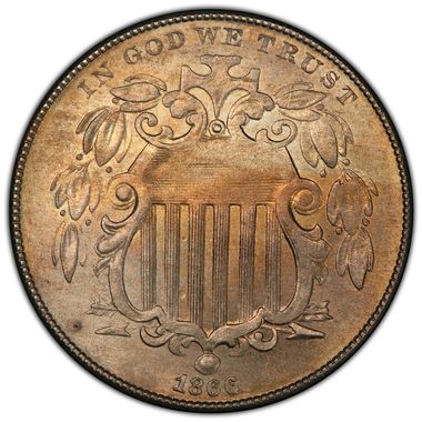 Cert 38062483 - Coin Image