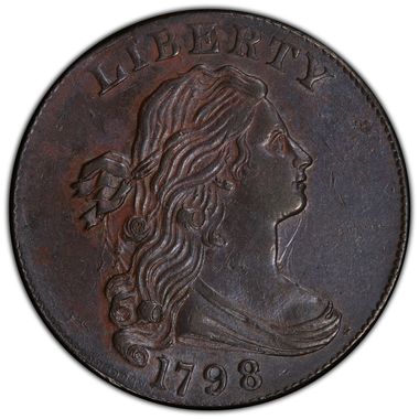 Cert 38062561 - Coin Image